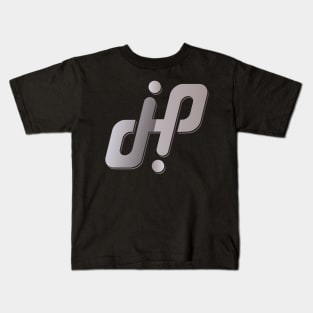 logo dp Kids T-Shirt